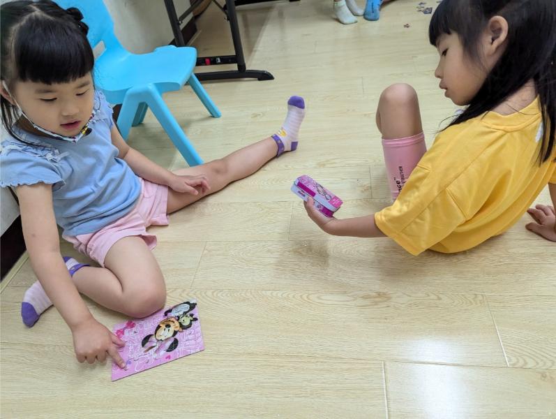 LINE ALBUM 0708 Mercury Arts and Crafts 240711 16