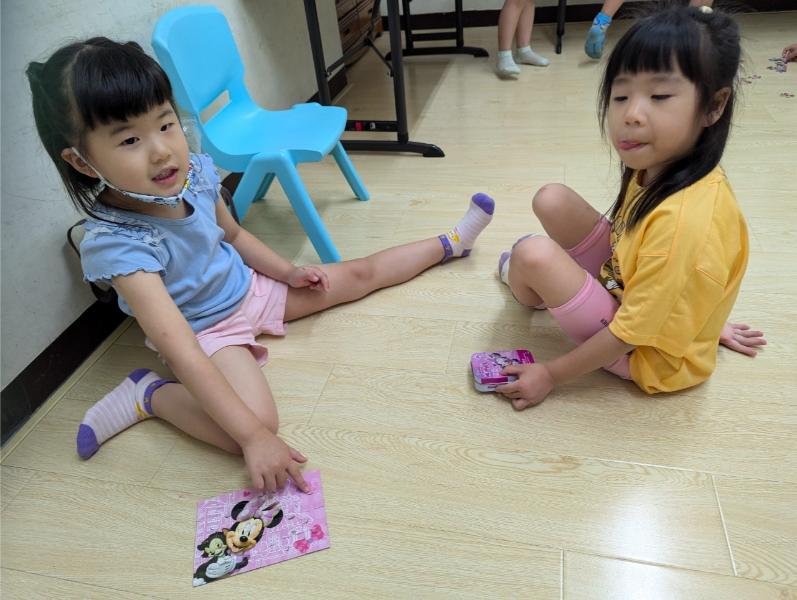 LINE ALBUM 0708 Mercury Arts and Crafts 240711 17