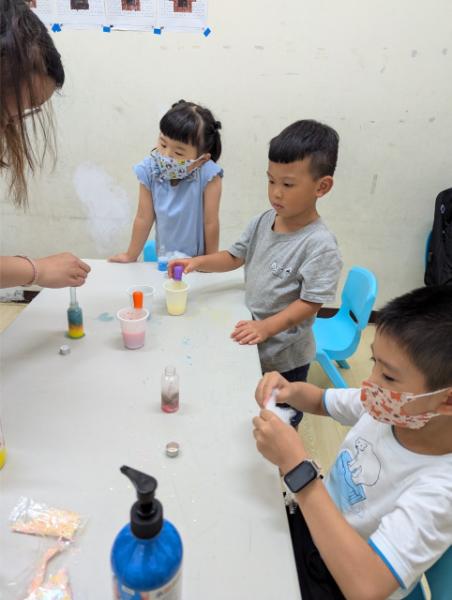 LINE ALBUM 0708 Mercury Arts and Crafts 240711 3