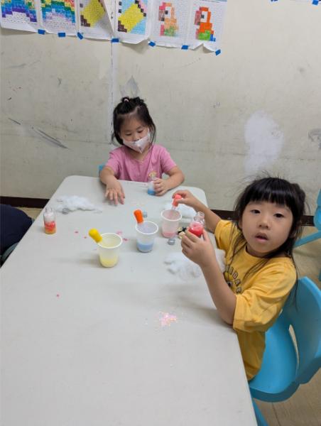 LINE ALBUM 0708 Mercury Arts and Crafts 240711 4