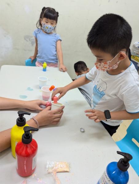 LINE ALBUM 0708 Mercury Arts and Crafts 240711 5