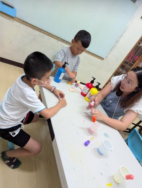 LINE ALBUM 0708 Mercury Arts and Crafts 240711 7