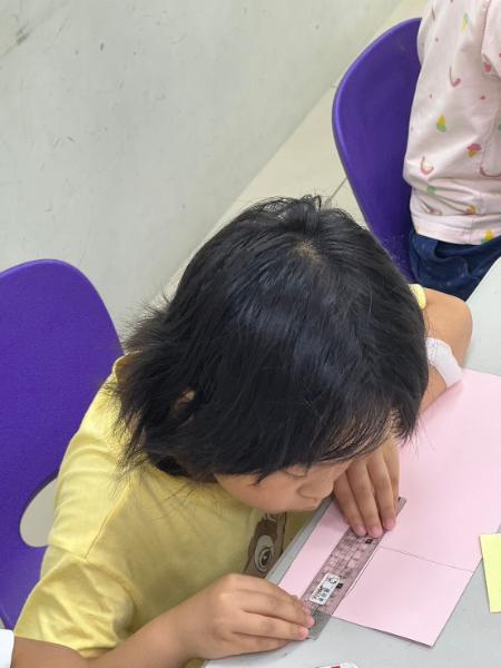 LINE ALBUM 0708 Saturn Board Games 240711 12