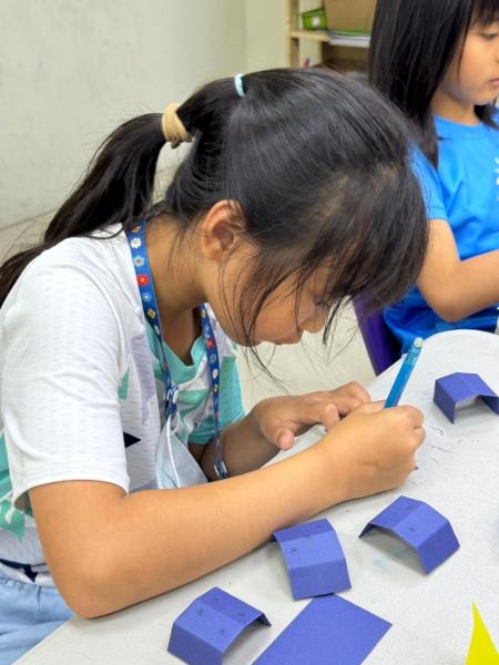 LINE ALBUM 0708 Saturn Board Games 240711 14