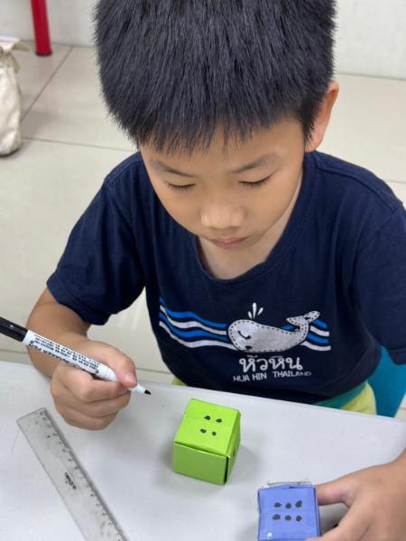 LINE ALBUM 0708 Saturn Board Games 240711 16