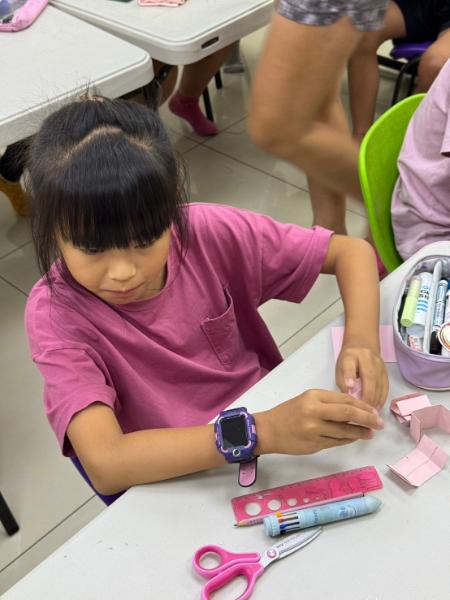 LINE ALBUM 0708 Saturn Board Games 240711 17