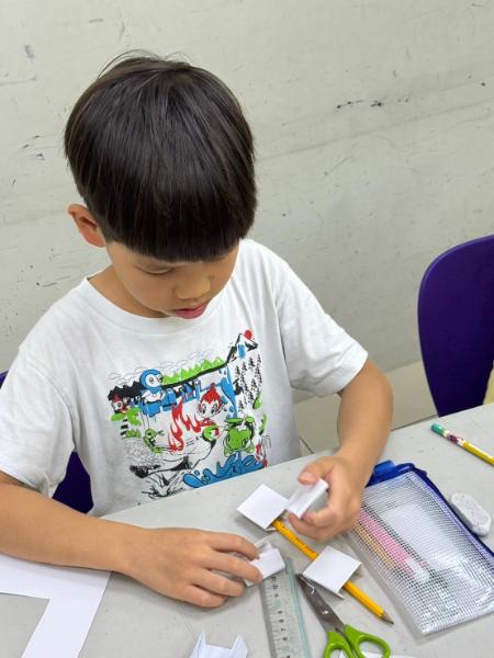 LINE ALBUM 0708 Saturn Board Games 240711 20