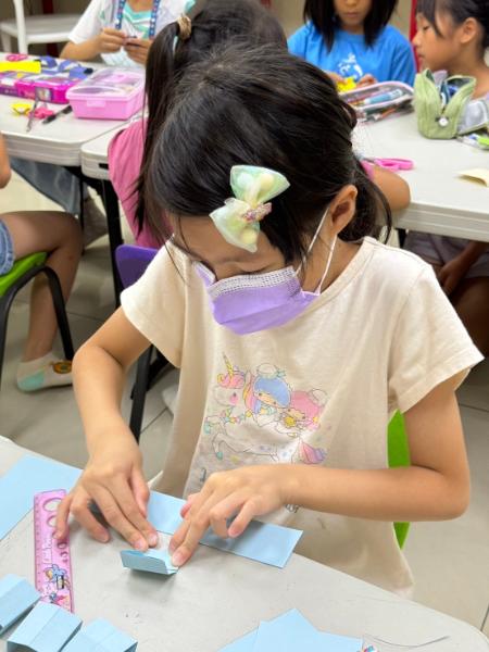 LINE ALBUM 0708 Saturn Board Games 240711 21