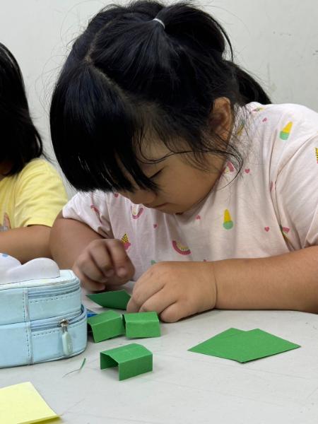 LINE ALBUM 0708 Saturn Board Games 240711 23