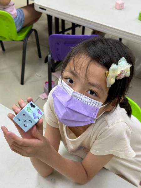 LINE ALBUM 0708 Saturn Board Games 240711 28