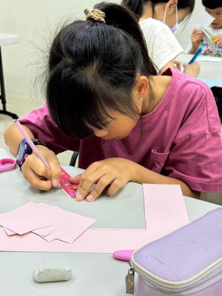 LINE ALBUM 0708 Saturn Board Games 240711 3