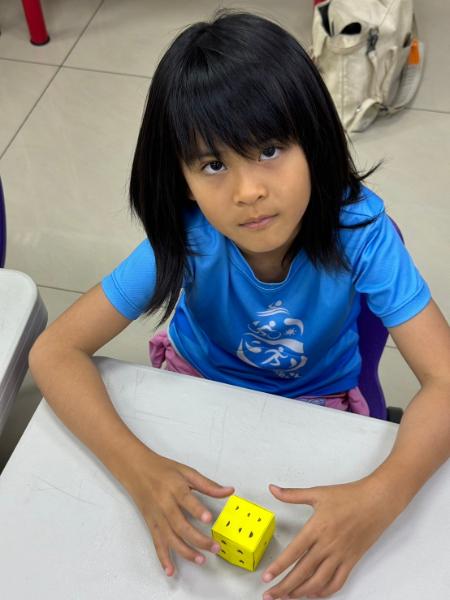 LINE ALBUM 0708 Saturn Board Games 240711 30