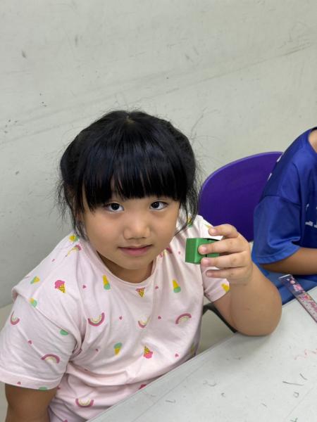 LINE ALBUM 0708 Saturn Board Games 240711 31