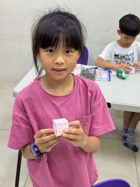 LINE ALBUM 0708 Saturn Board Games 240711 34