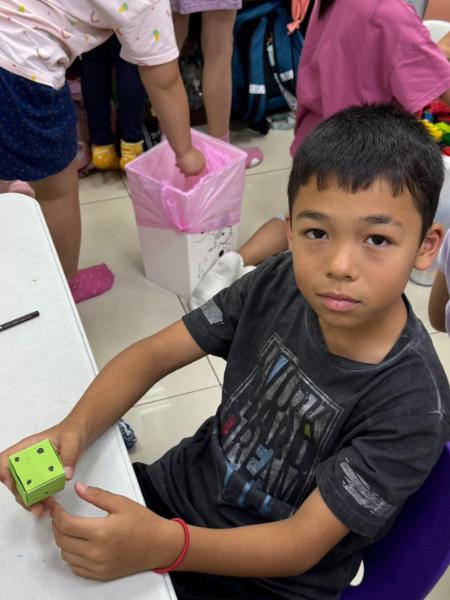 LINE ALBUM 0708 Saturn Board Games 240711 35