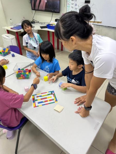 LINE ALBUM 0708 Saturn Board Games 240711 36