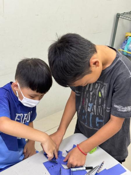 LINE ALBUM 0708 Saturn Board Games 240711 37