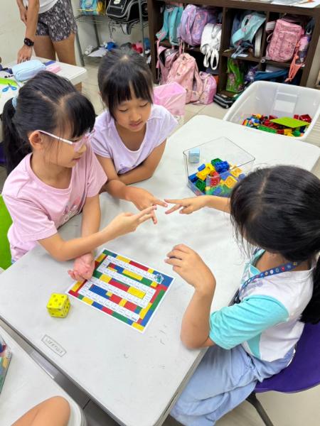 LINE ALBUM 0708 Saturn Board Games 240711 39