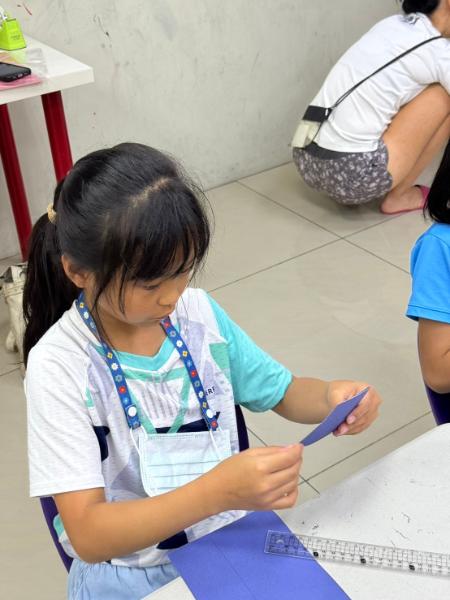 LINE ALBUM 0708 Saturn Board Games 240711 4