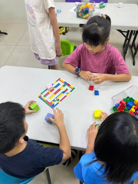 LINE ALBUM 0708 Saturn Board Games 240711 40