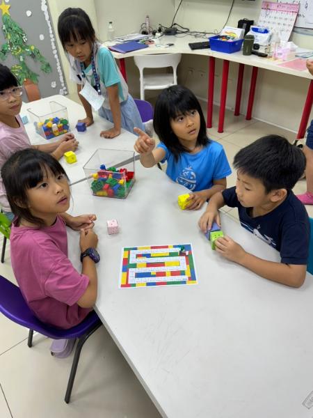 LINE ALBUM 0708 Saturn Board Games 240711 41