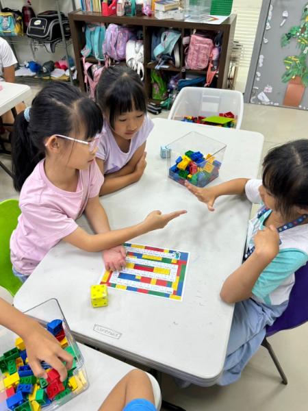 LINE ALBUM 0708 Saturn Board Games 240711 42