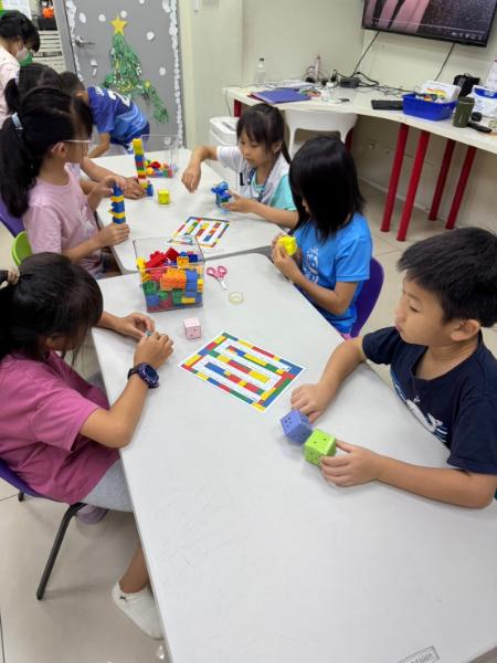 LINE ALBUM 0708 Saturn Board Games 240711 44