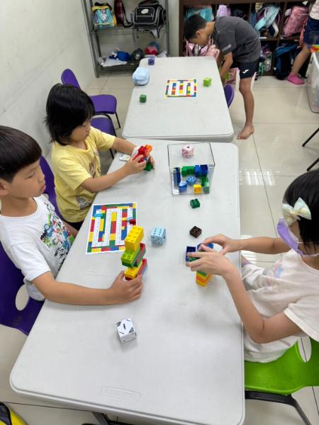 LINE ALBUM 0708 Saturn Board Games 240711 46