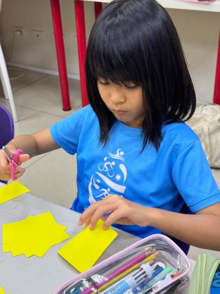 LINE ALBUM 0708 Saturn Board Games 240711 8