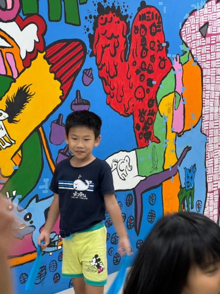 LINE ALBUM 0708 Saturn Drama 240715 18