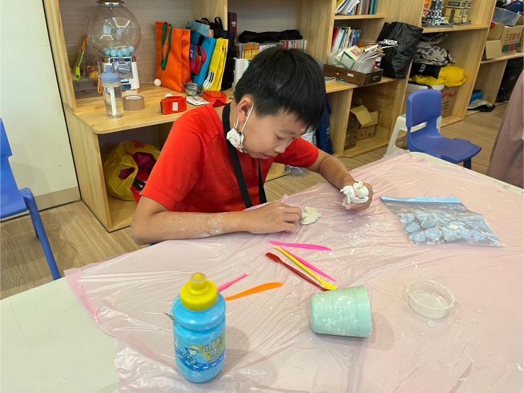 LINE ALBUM 0708 Uranus Ceremic 240711 5