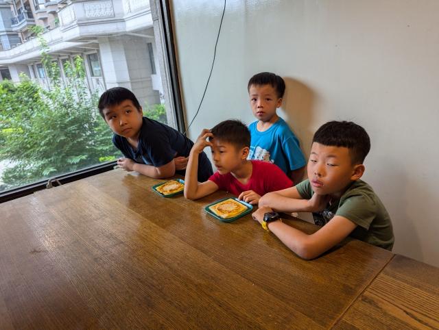 LINE ALBUM 0708 Venus cooking 240711 11