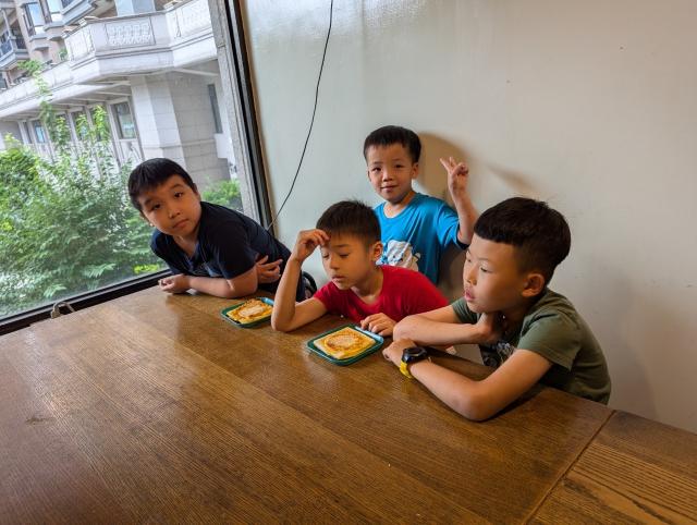 LINE ALBUM 0708 Venus cooking 240711 12