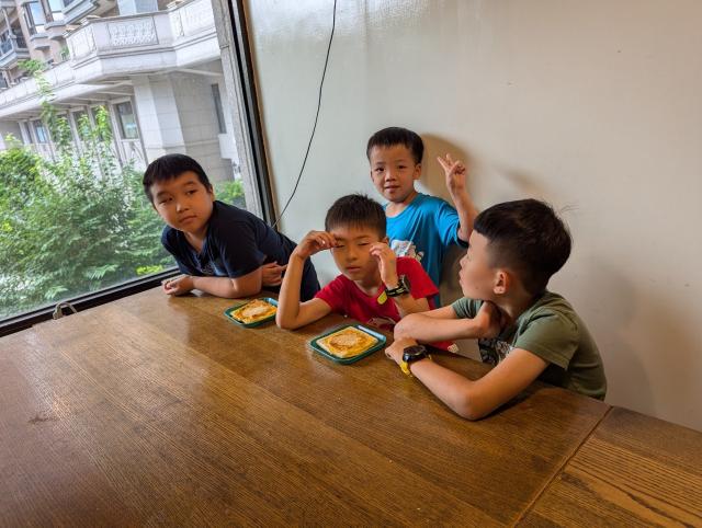 LINE ALBUM 0708 Venus cooking 240711 13