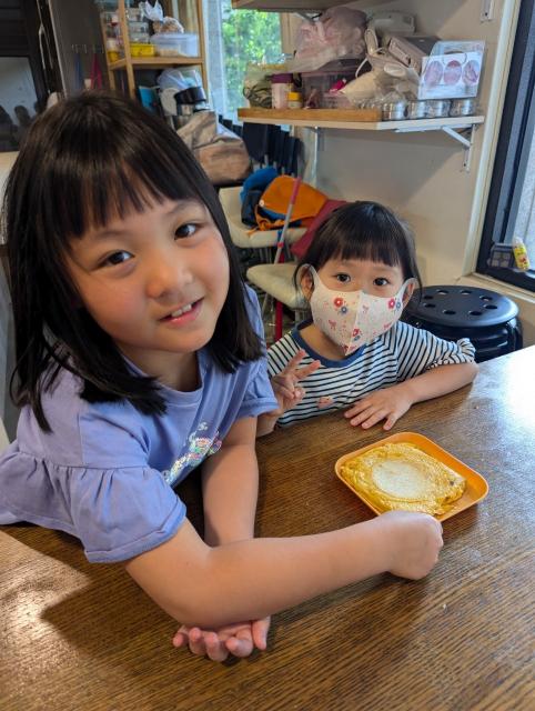 LINE ALBUM 0708 Venus cooking 240711 17