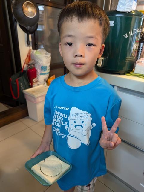 LINE ALBUM 0708 Venus cooking 240711 2