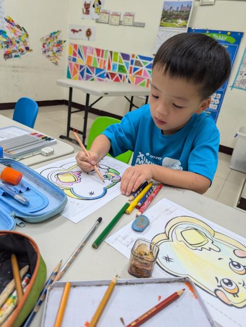 LINE ALBUM 0708 Venus cooking 240711 26