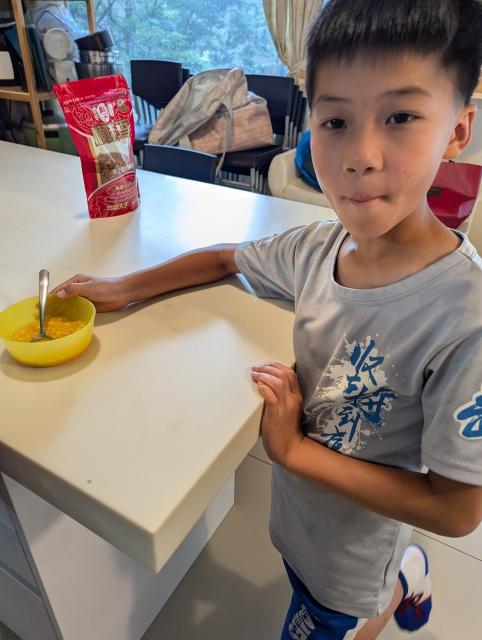 LINE ALBUM 0708 Venus cooking 240711 4