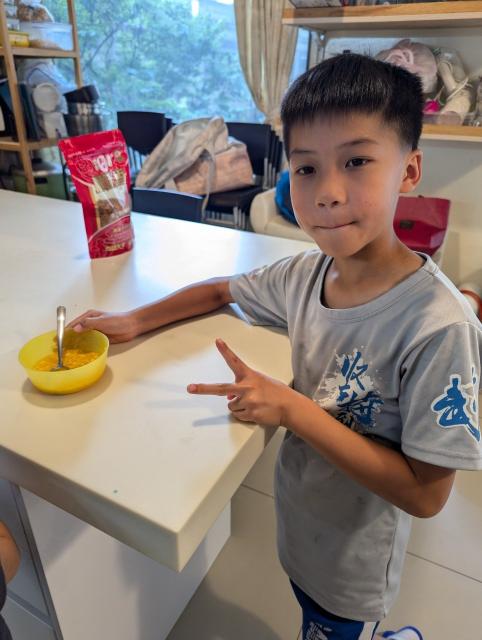 LINE ALBUM 0708 Venus cooking 240711 6