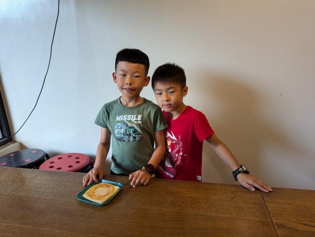 LINE ALBUM 0708 Venus cooking 240711 8