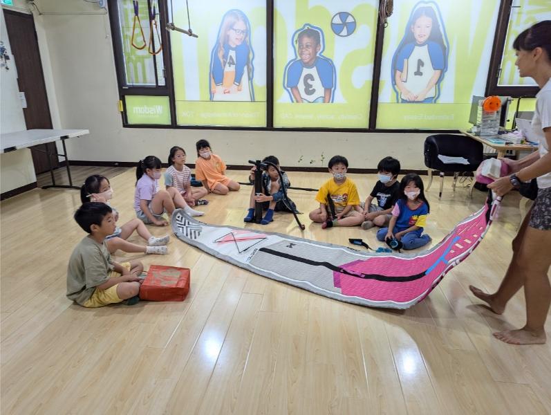 LINE ALBUM 0708Earth. P.E. 240711 1