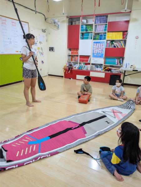 LINE ALBUM 0708Earth. P.E. 240711 10