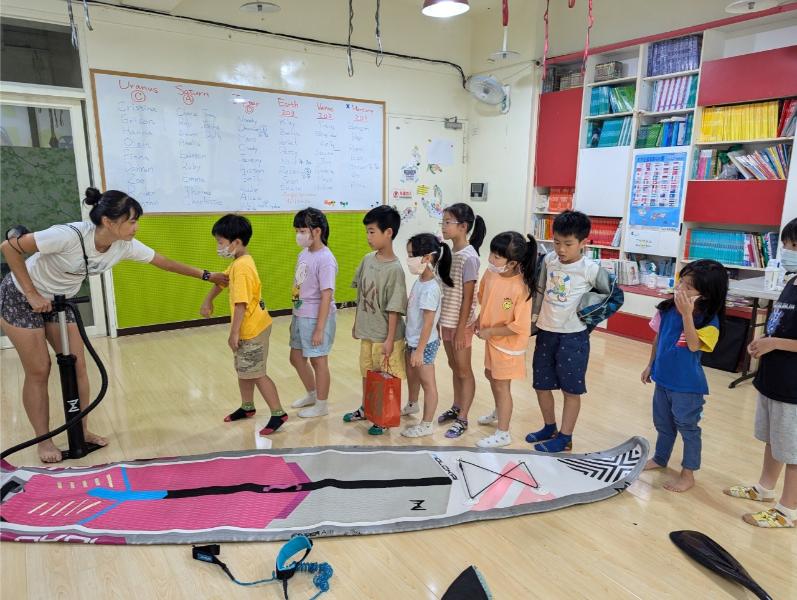 LINE ALBUM 0708Earth. P.E. 240711 11