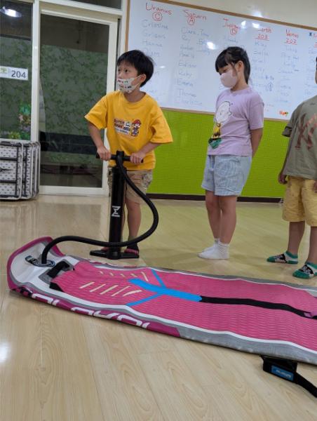 LINE ALBUM 0708Earth. P.E. 240711 17