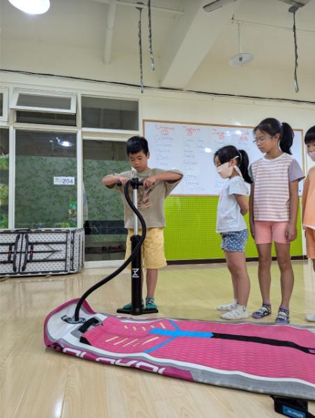 LINE ALBUM 0708Earth. P.E. 240711 18