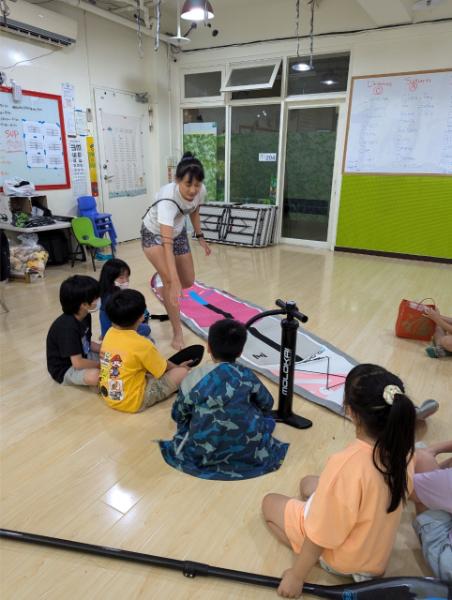 LINE ALBUM 0708Earth. P.E. 240711 2