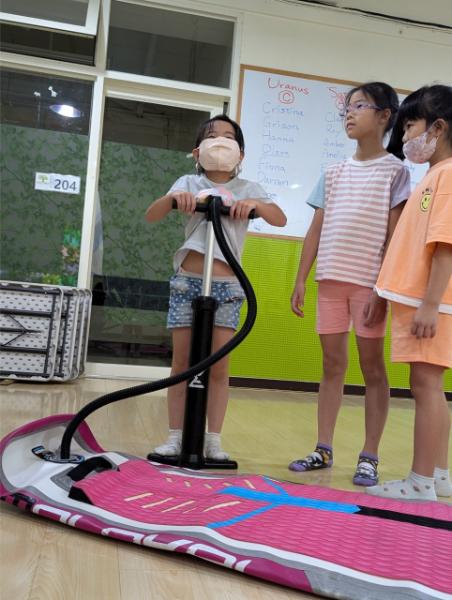 LINE ALBUM 0708Earth. P.E. 240711 21