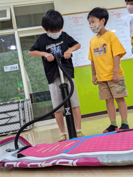 LINE ALBUM 0708Earth. P.E. 240711 31