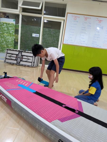 LINE ALBUM 0708Earth. P.E. 240711 37