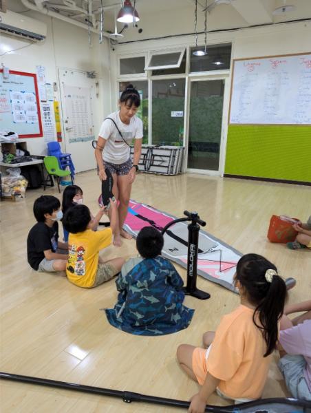 LINE ALBUM 0708Earth. P.E. 240711 4